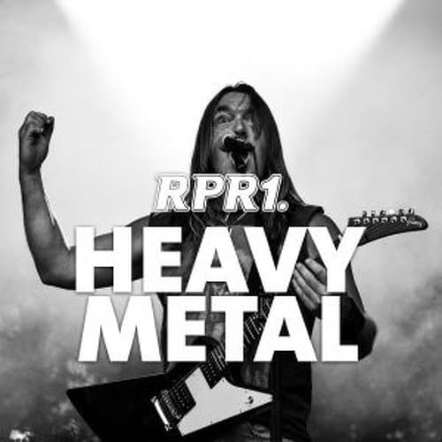 RPR1. - Heavy Metal