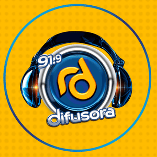 Difusora 91 91.9 91.9 FM