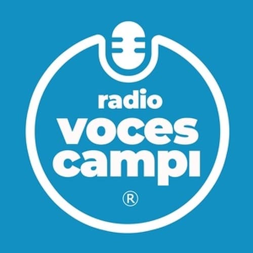 Radio Voces Campi 101.1 FM