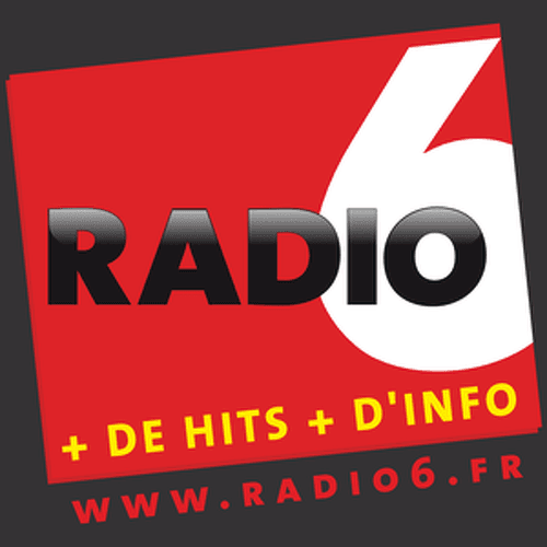 Radio 6 - Pures Sensations