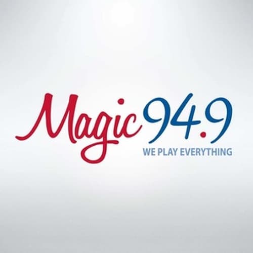 Magic 94.9 - CKWM FM