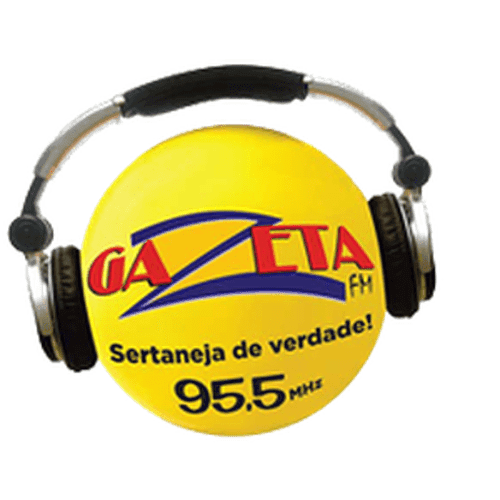 Gazeta 95.5 95.5 FM