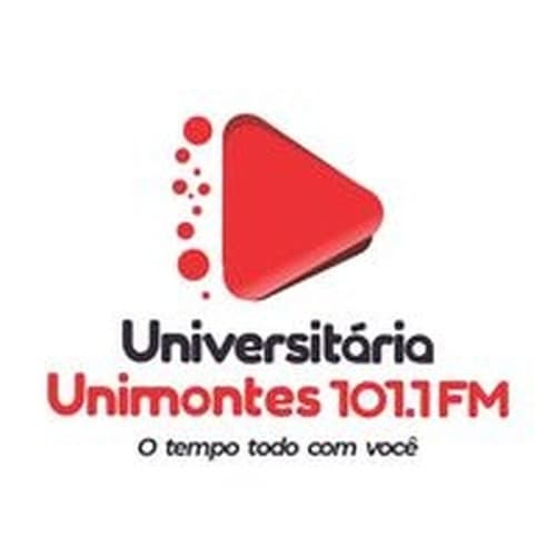 Rádio Universitária Unimontes 101.1 FM