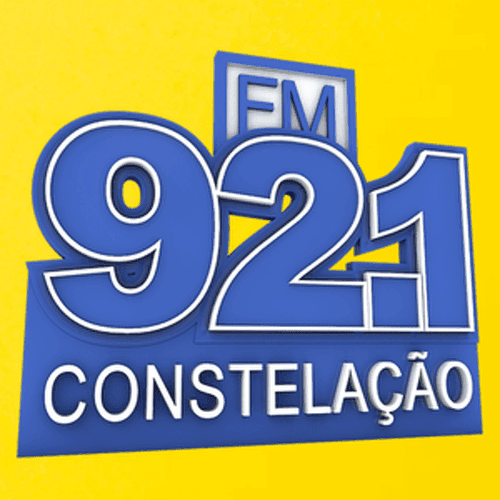Rádio Constelação 92.1 92.1 FM