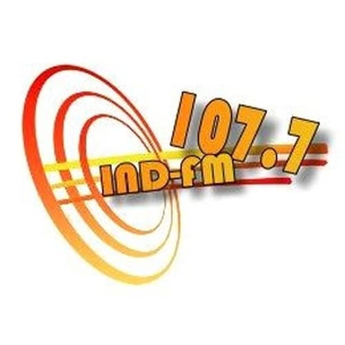 Rádio IND 107.1 FM 107