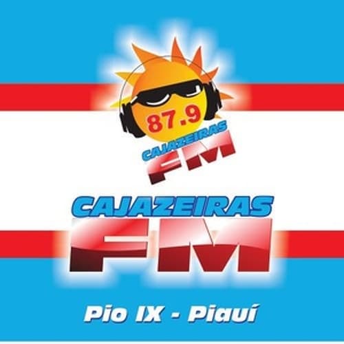 Cajazeiras 87.9 87.9 FM