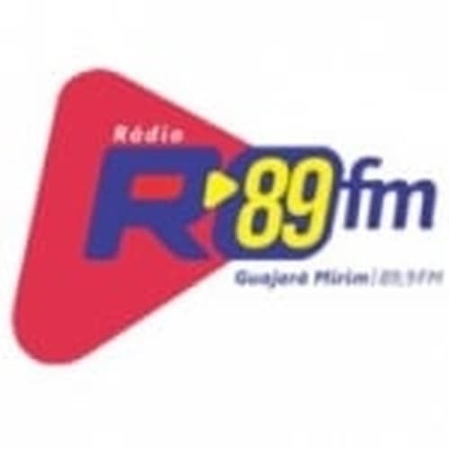 Rádio Rondônia 89.9 89.9 FM