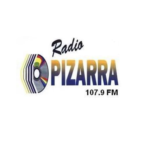 Radio Pizarra