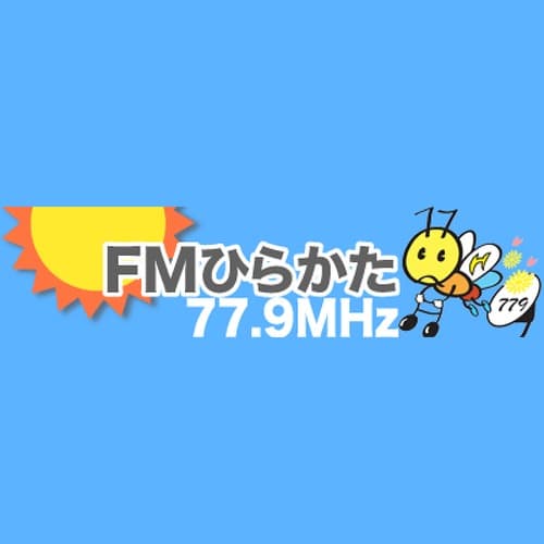FM Hirakata 77.9