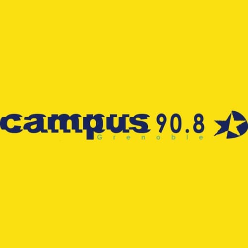 Campus Grenoble Radio