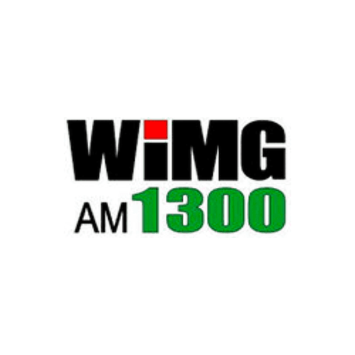 WIMG 1300 AM
