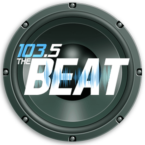 103.5 The Beat