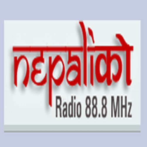 Nepaliko Radio 88.8 FM