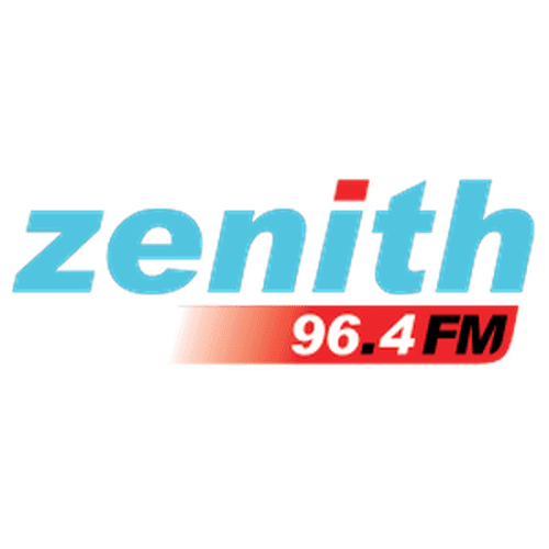 Zenith 96.4 FM 96,4
