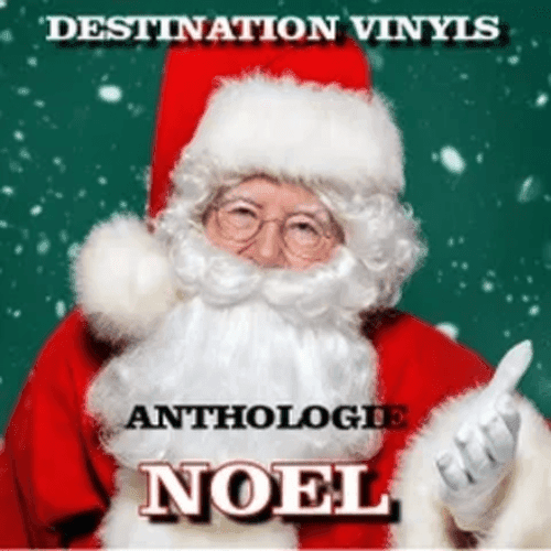 Anthologie Ambiance Noël
