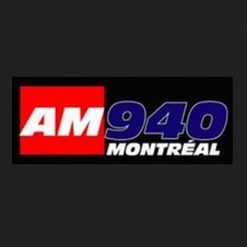 AM940 Montreal - CFNV AM