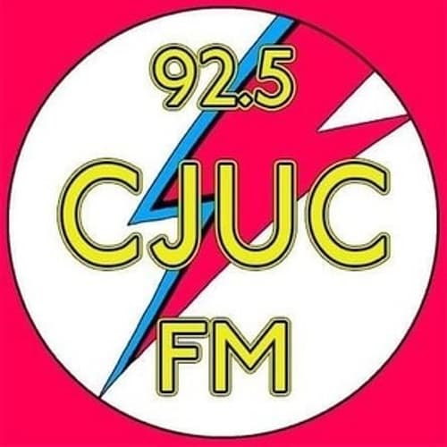 CJUC 92.5 FM - CJUC-FM