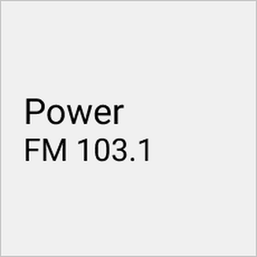 Power 103.1 FM Ballarat