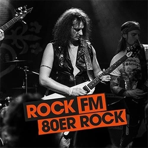 ROCK FM - 80er Rock