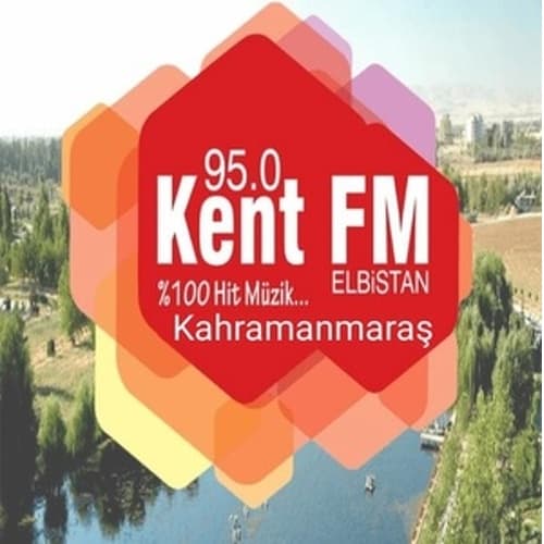 Elbistan Kent 95.0 95.0 FM