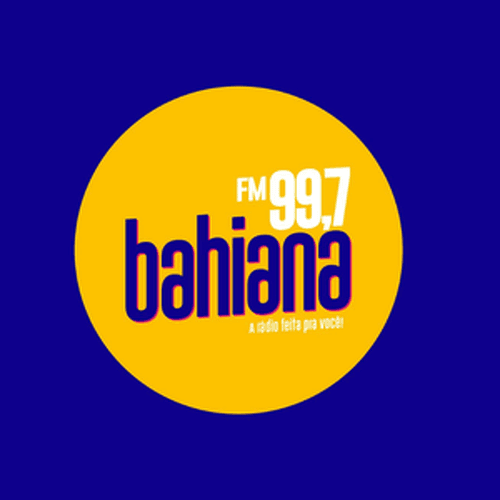 Rádio Bahiana 99.7 FM