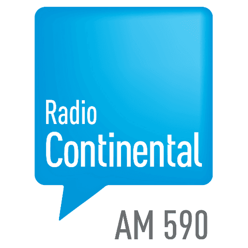 Continental AM 590
