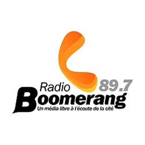 Boomerang Radio