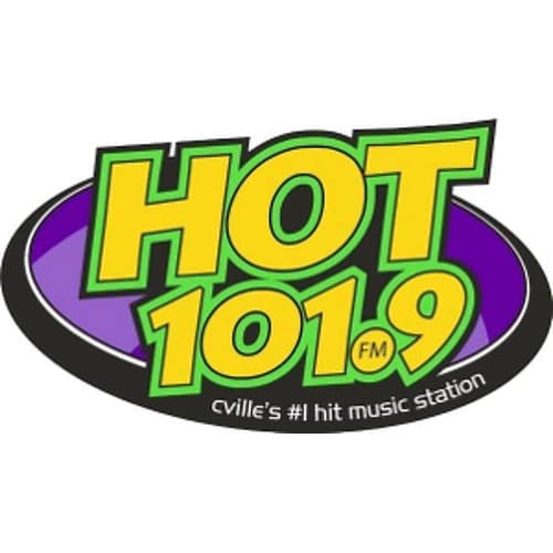 KRSQ FM - Hot 101.9