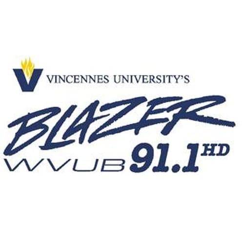 WVUB FM - The Blazer 91.1