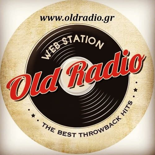 Old Radio