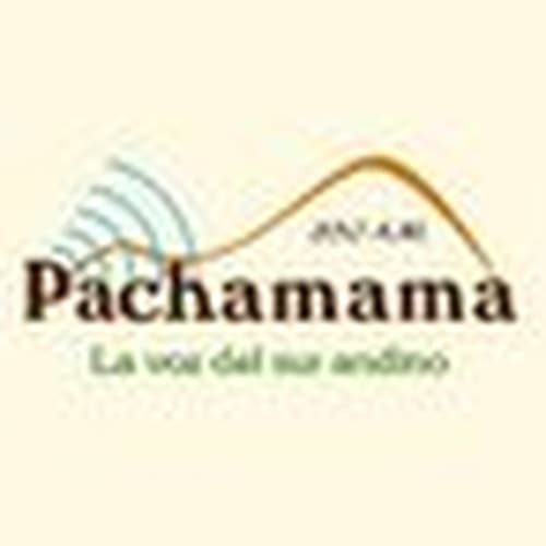Pachamama 850 AM