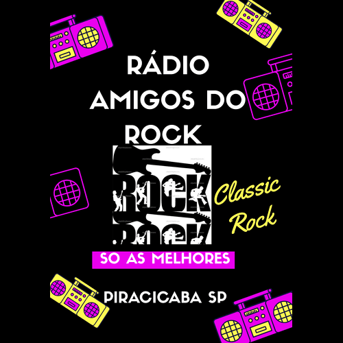 Radio Amigos do Rock