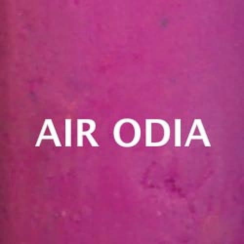 All India Radio AIR Odia