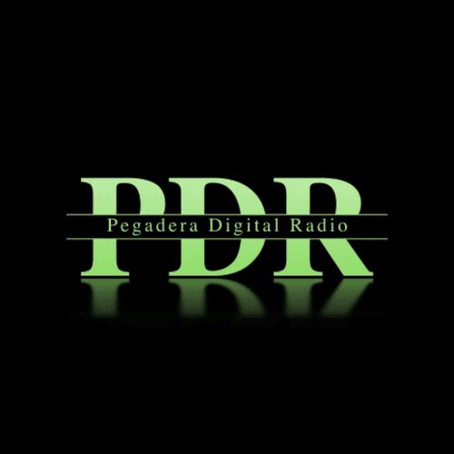 Pegadera Digital Radio