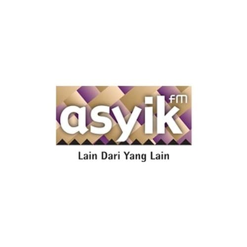 RTM - Asyik 91.1 91.1 FM