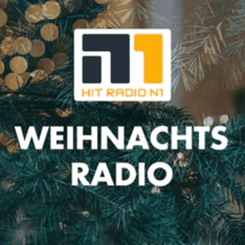 Hit Radio N1 Christmas Radio