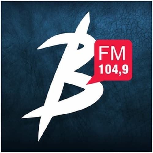 Baianão 104.9 104.9 FM