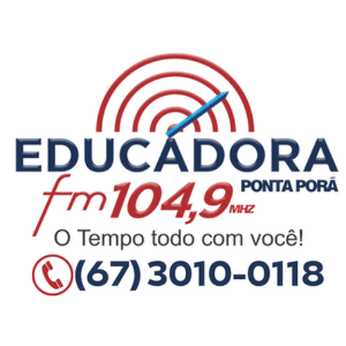 Rádio Educadora 104.9 FM