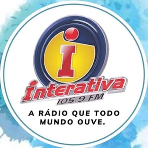 Rádio Interativa 105.9 105.9 FM