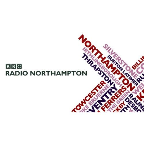 BBC Radio Northampton