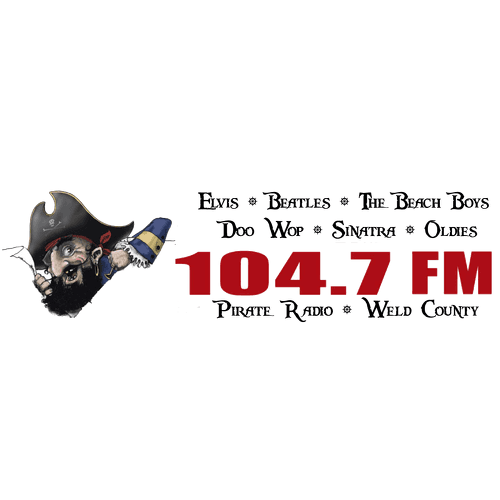 KELS FM - Pirate 104.7