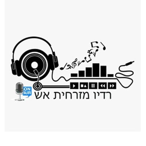 רדיו גלי הים התיכון FM 95.1