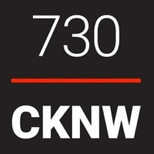 News Talk 730 - CKNW AM