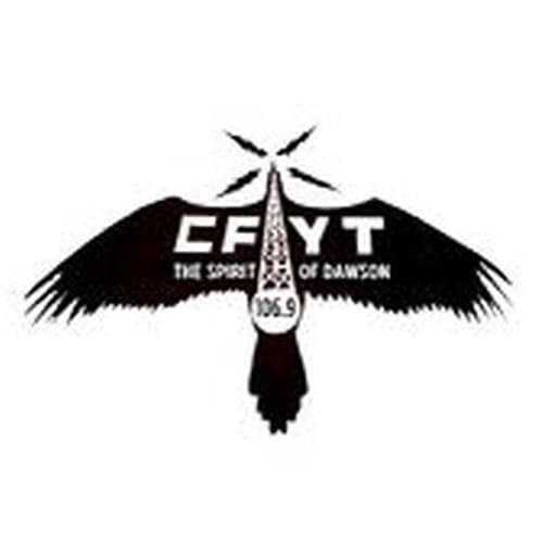CFYT 106.9 FM - CFYT-FM