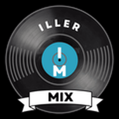 Iller Radios - Illermix