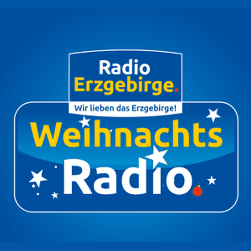 Radio Erzgebirge - Weihnacht