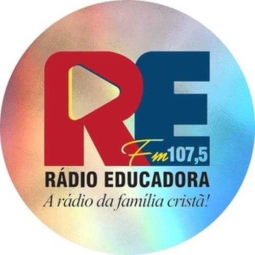 Rádio Educadora do Nordeste 107.5 FM 107,5