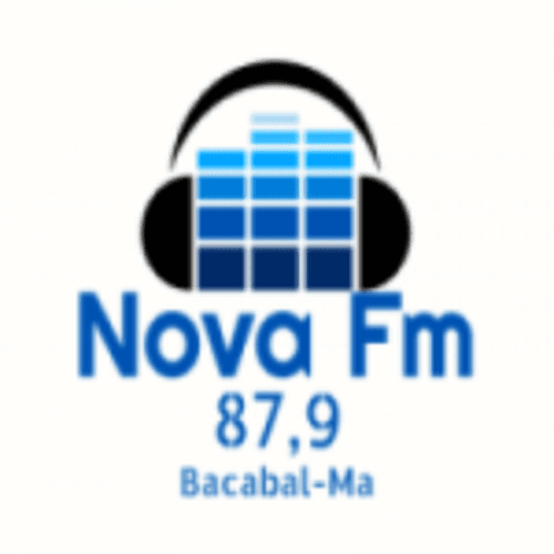 Rádio Nova 87.9 FM Bacabal