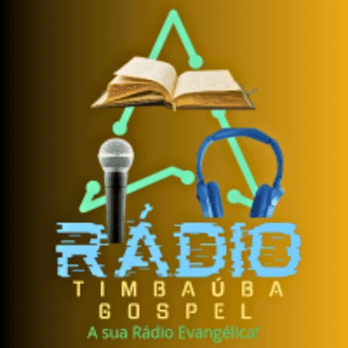 Rádio Timbaúba Gospel