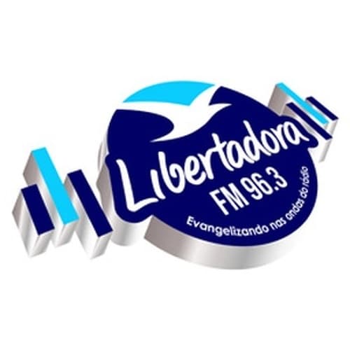 Libertadora 96.3 96.3 FM